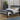 Aubrey Kingsize Wooden Bed Frame Charcoal Sturdy and Stylish Bedroom Furniture