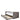 Connie Crushed Velvet Day Bed - Silver | With Trundle | Glamorous Sofa Guest Bed