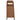 Marston 2 Door Sideboard Walnut Stylish and Functional Storage