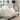 Dax Fabric Sofa Bed Natural Cozy and Stylish Livingroom Furniture