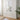 Hanna 4 Door 2 Drawer Mirrored Combi Wardrobe White UK