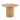 Carina 120cm Round Dining Table & 4 Chairs Oak/Grey  Kitchen Set | Free Delivery
