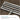 GARDENA Combisystem Lawn Levelling Rake With Handle Garden Tool