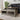 GFW Lancaster Lift Up Coffee Table Grey Storage Living Room