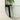 Black Frameless Oval Wall Mirror 150x50cm For Bedroom Hallway Decor