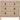 Tvilum Madrid 3 Drawer Chest Oak Storage Organiser Bedroom Furniture