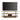 Raymond TV Unit Natural Media Stand Storage Living Room