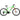 Barracuda Indiana Mountain Bike Green Orange 21 Speed 27.5"