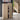 Brisbane 2 Door Shoe Storage Cabinet Oak Modern Design Easy Assembly