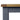 Habitat Kent 150cm Dark Grey Table Stylish and Durable Dining Room Furniture